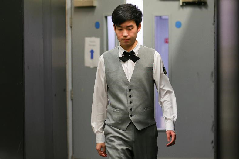 平常一脚的 平常一脚的