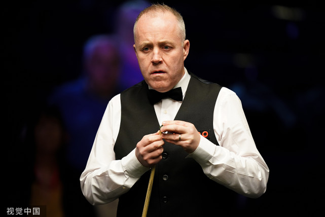 比赛一开始 比赛一开始