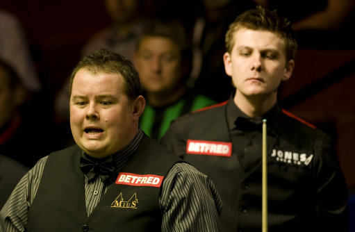 更大的舞台 更大的舞台