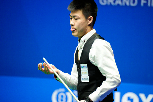 鹿的赛季中 鹿的赛季中