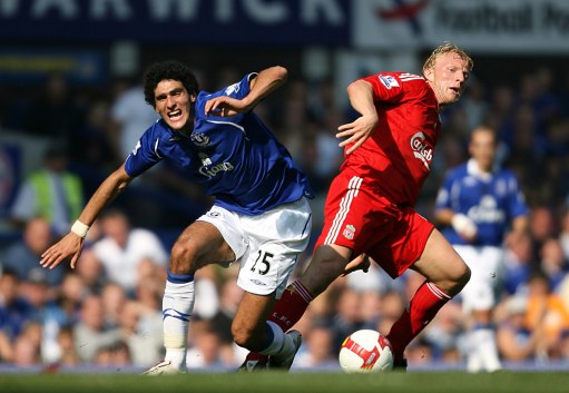 牵制中卫 牵制中卫