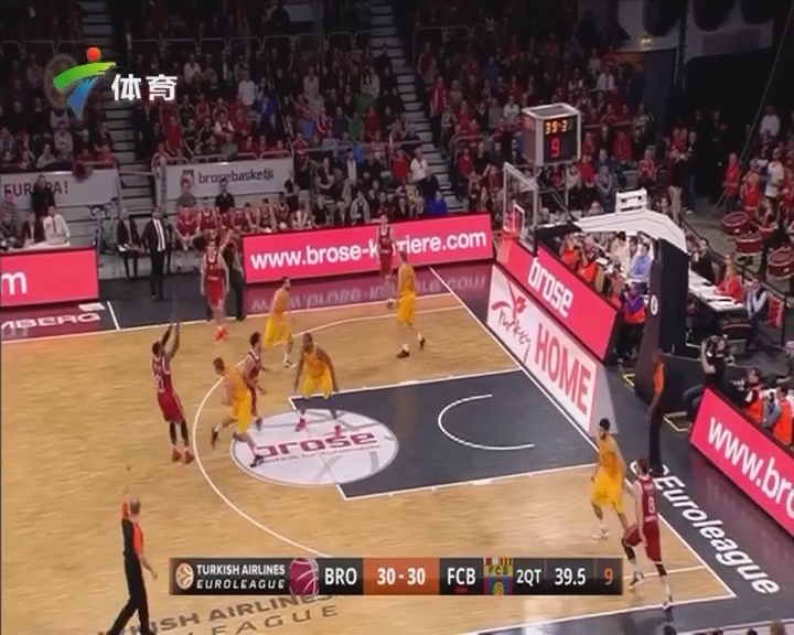 短场景中体 短场景中体