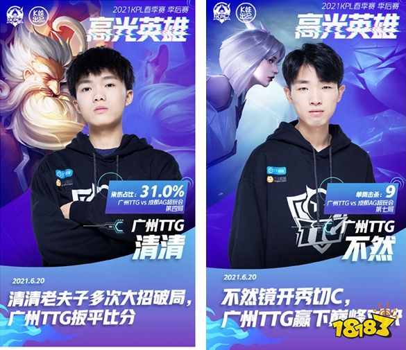 给新人